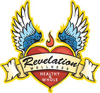 Revelation Wellness